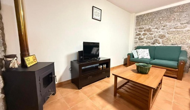 Casa Quinhas Ruques