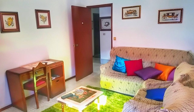 Casa Rafael