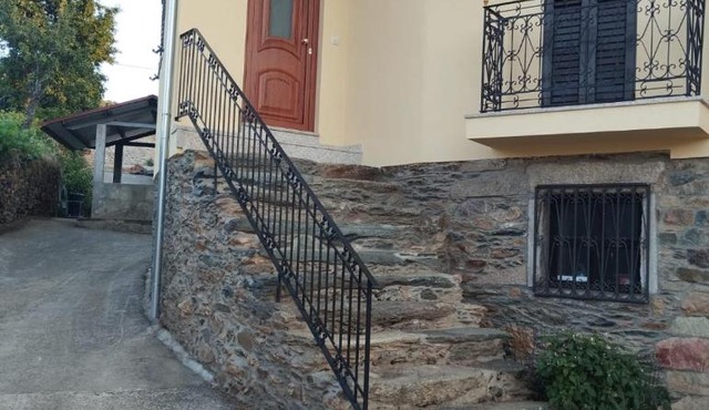 Casa Ramos