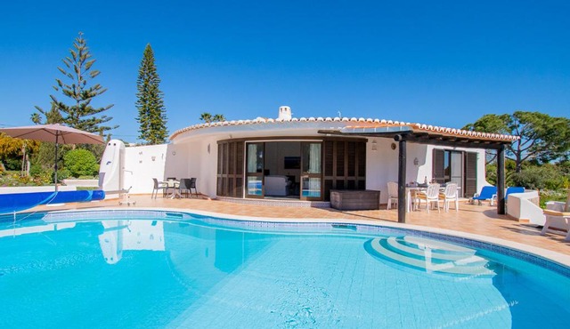 Casa Ryder - Short walk from Praia da Marinha