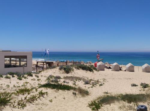 Casa S Nicolau 1 Near the beach in Atalaia
