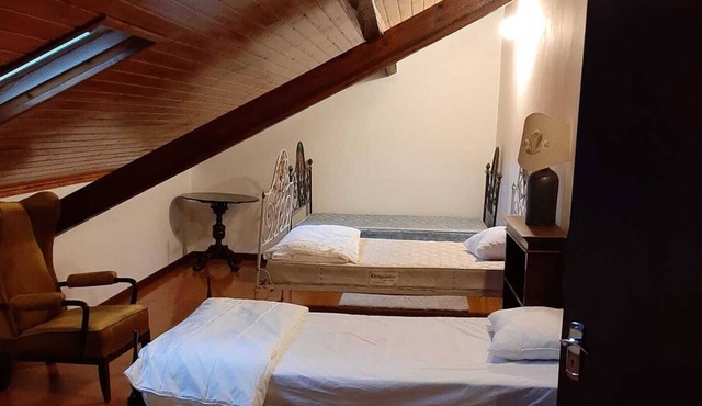 Casa S.Tiago
