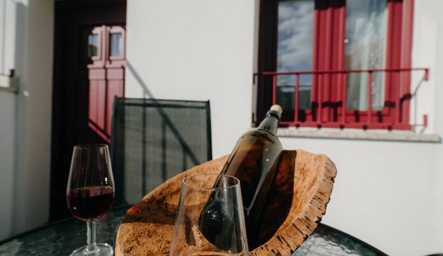 Casa Santana - Uva Douro Houses