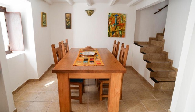 Casa Saudade in Zambujeira do Mar