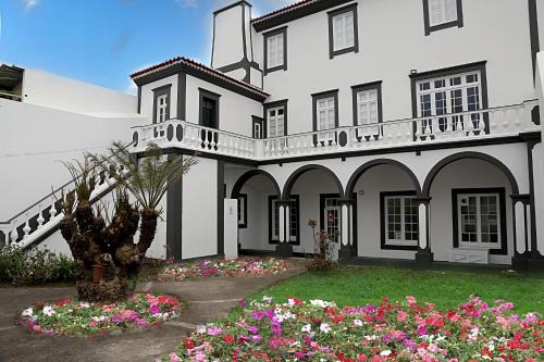 Casa Senhor da Pedra in Vila Franca do Campo