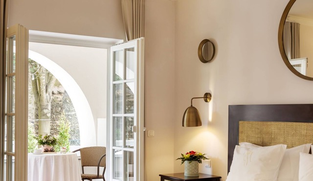 Casa Senhoras Rainhas - Óbidos - by Unlock Hotels