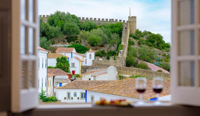 Casa Senhoras Rainhas AL - Obidos - by Unlock Hotels