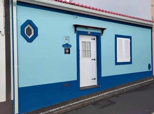 Casa Sentir a Maia in Maia