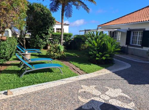 Casa Sequeira in Calheta