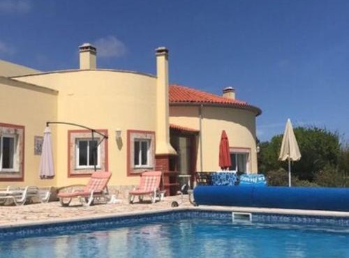 Casa Shally in Obidos