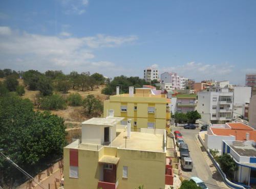 Casa Shona