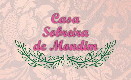 Casa Sobreira de Mondim
