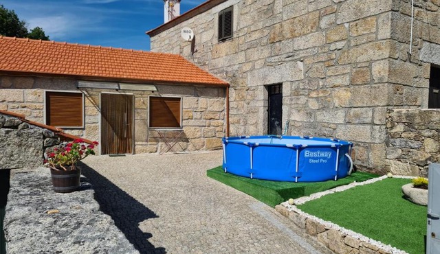 Casa Soeira