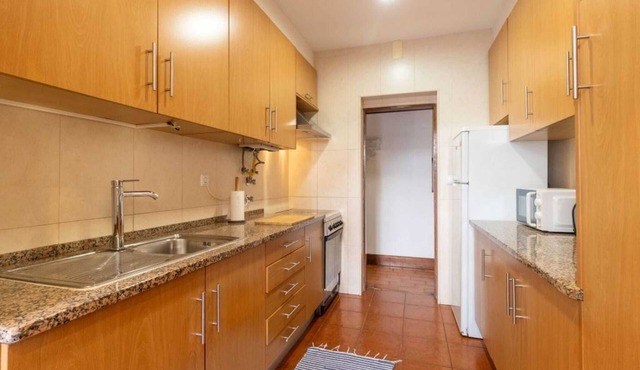 Casa Sol by Urban Beach Rentals
