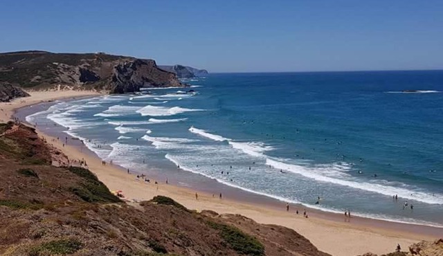 Casa Sol in Aljezur