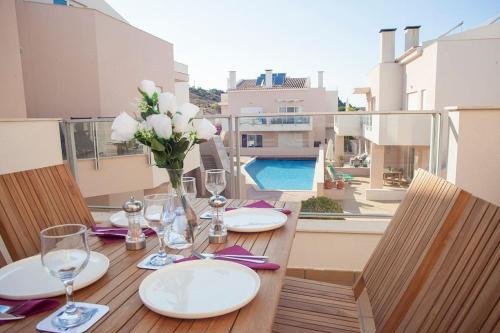 Casa Sol in Burgau