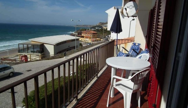 Casa Souto Beachfront - Areia Branca