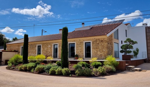CASA TACOARIA in Seiça