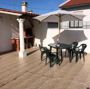 Casa Terraço in Peniche