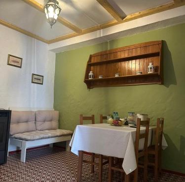 Casa tio Manuel