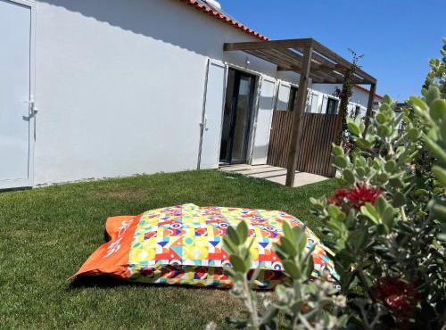 Casa Tonel in Aljezur