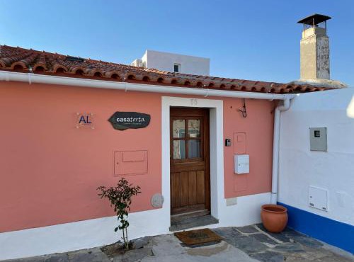Casa Torta in Reguengos de Monsaraz