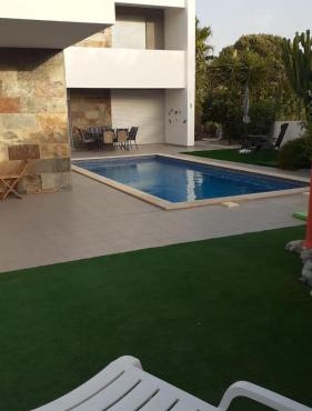 Casa Tranquilo in Portimao