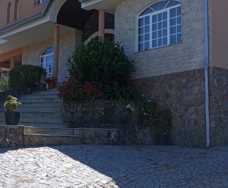 Casa Travessa da Quinta in Molares