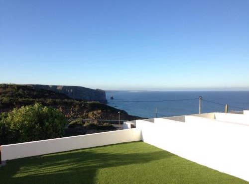 Casa Trinta - Praia da Arrifana in Aljezur