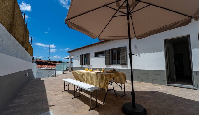 Casa Turalves - By WeHostMadeira in Porto Santo