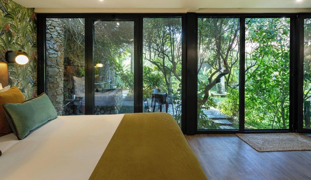 Casa Vela Boutique House & SPA
