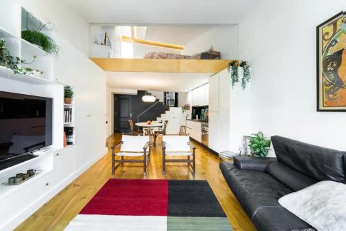 Casa Velhinha - Design, Culture and Comfort in Guimarães in Guimaraes