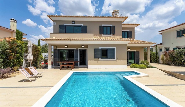 Casa Vida Serena in São Simão