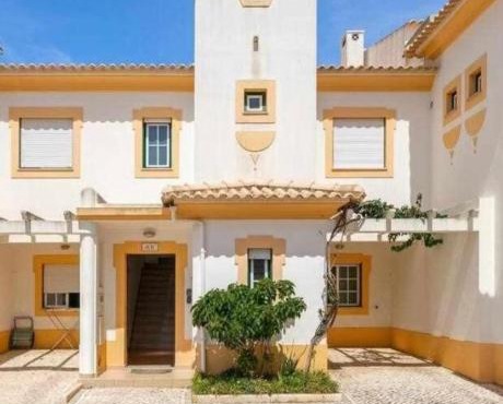 Casa Vila Sul AE in Roja- Pé