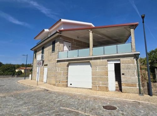 Casa Vista Douro e Paiva in Escamarão