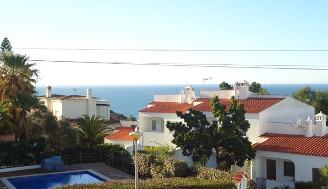 Casa Vista Paraíso
