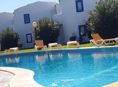 Casa Yolynia in Carvoeiro