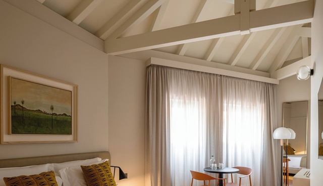 Casa Zogbi hotel in Porto