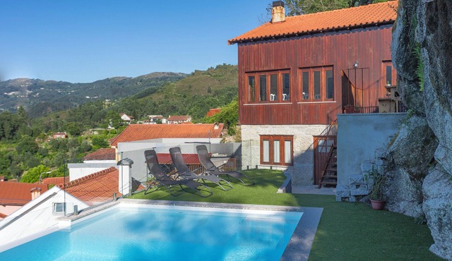 Casapinhãodesousa in viera do minho