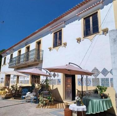 Casario do Vale Hospedagem e Eventos