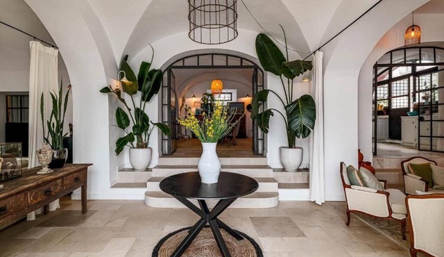 CASAROSA Guesthouse Alentejo