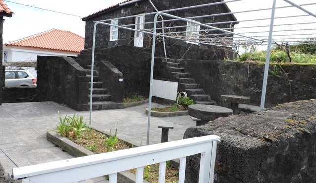 Casas da Carlota in São Roque do Pico