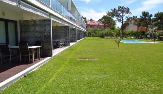Casas Da Duna
