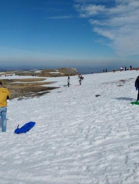 Casas da Fraga - Serra da Estrela in Fornos de Algodres