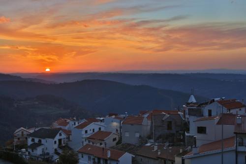 Casas Da Lapa, Nature & Spa Hotel