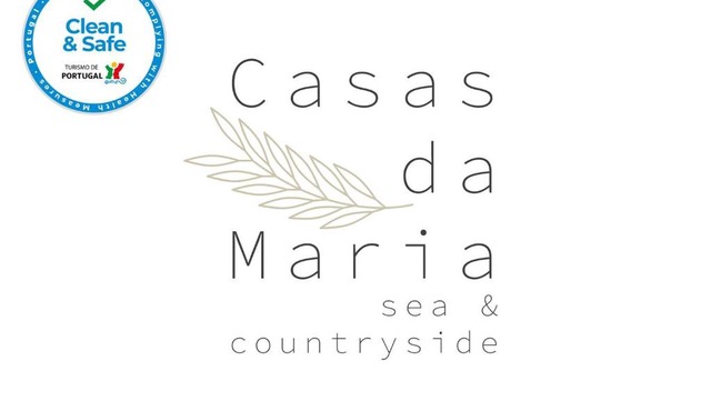 Casas da Maria - sea & countryside - Sintra in Santa Maria e Sao Miguel