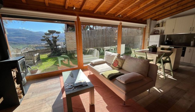 Casas das Olas 6 - Großartige Aussicht, 2 Pools, idealer Ort zum Entspannen und by Interhome