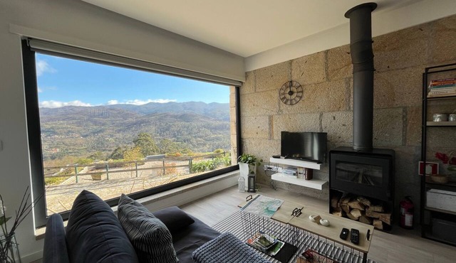 Casas das Olas 7 - Großartige Aussicht, 2 Pools, idealer Ort zum Entspannen und by Interhome