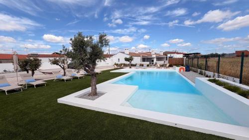 Casas do Campo