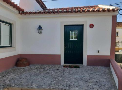 Casas do Hastim in Golega
